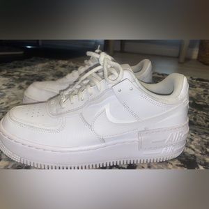 Nike Women's Air Force 1 Shadow